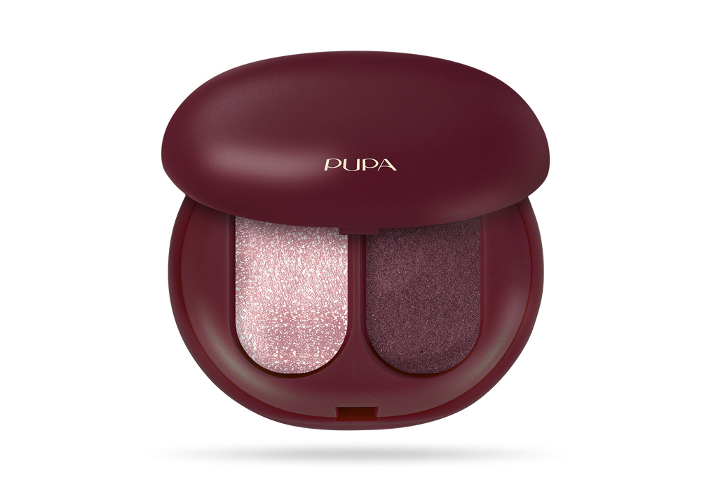 Glow Fever - Duet affaire - PUPA Milano